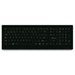 EAN 4260459615453 - MediaRange MROS101-BE teclado Hogar USB AZERTY Belga Negro imagen 2