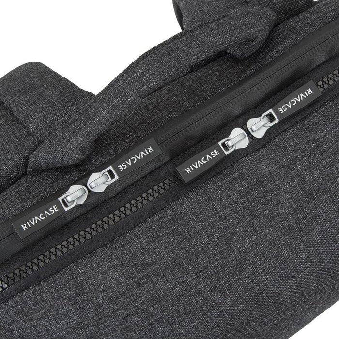 EAN 4260403573945 - Rivacase 8861 39,6 cm (15.6") Mochila Negro imagen 5
