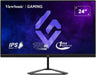 EAN 0766907022117 - Viewsonic VX2479-HD-PRO pantalla para PC 60,5 cm (23.8") 1920 x 1080 Pixeles Full HD LED Negro imagen 2