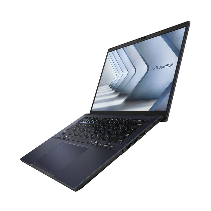 EAN 4711387734902 - ASUS ExpertBook B3 B3404CVA-Q51884X 35,6 cm (14") DDR5-SDRAM Wi-Fi 6 (802.11ax) imagen 8