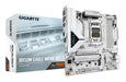 EAN 4719331871789 - GIGABYTE B850M EAGLE WIFI6E ICE AMD B850 Zócalo AM5 micro ATX imagen 1