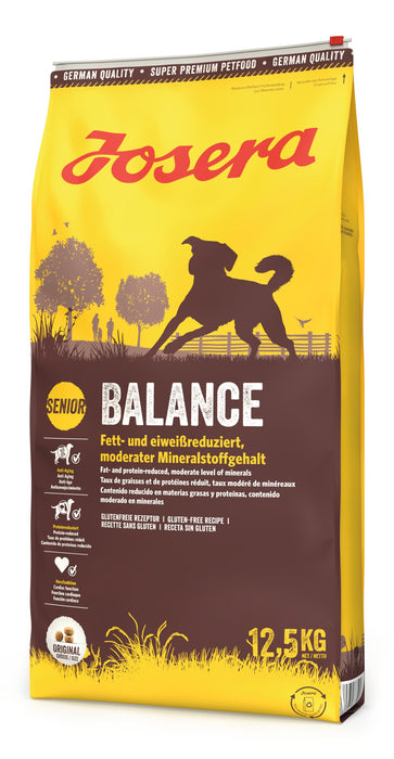 EAN 4032254775256 - Josera Balance 12,5 kg Senior imagen 1