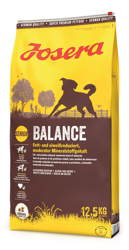 EAN 4032254775256 - Josera Balance 12,5 kg Senior imagen 1