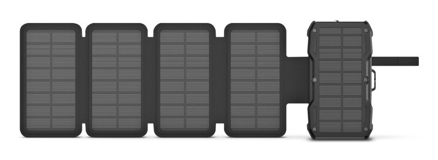 EAN 8427542134819 - HEAD HDPB01 batería externa Polímero de litio 10000 mAh Cargador inalámbrico imagen 6