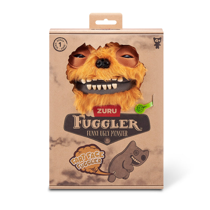 EAN 4894680041660 - ZURU Fuggler 15728 juguete de peluche imagen 29