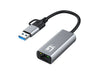 EAN 4015867234372 - LevelOne USB-0423 adaptador y tarjeta de red Ethernet 2500 Mbit/s imagen 2