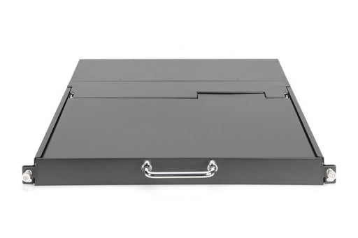 EAN 4016032491941 - Digitus DS-72220-7GE consola de rack 43,2 cm (17") 1920 x 1080 Pixeles Negro 1U imagen 2