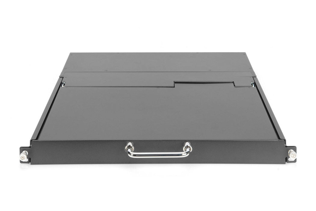 EAN 4016032482284 - Digitus DS-72220-6US consola de rack 43,2 cm (17") 1920 x 1080 Pixeles Negro 1U imagen 4