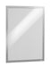 EAN 4005546978505 - Durable Duraframe A3 zilver, in ophangbare etui protector de escritorio Gris imagen 1