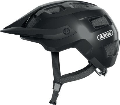 EAN 4003318647086 - ABUS 0084012 gorra y accesorio deportivo para la cabeza Negro imagen 1