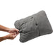 EAN 40818142219 - Therm-a-Rest Compressible Pillow Cinch almohada de viaje Azul oscuro imagen 3