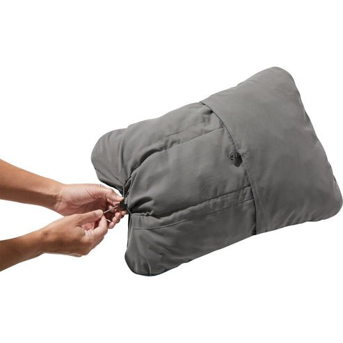 EAN 40818142240 - Therm-a-Rest Compressible Pillow Cinch almohada de viaje Azul oscuro imagen 3