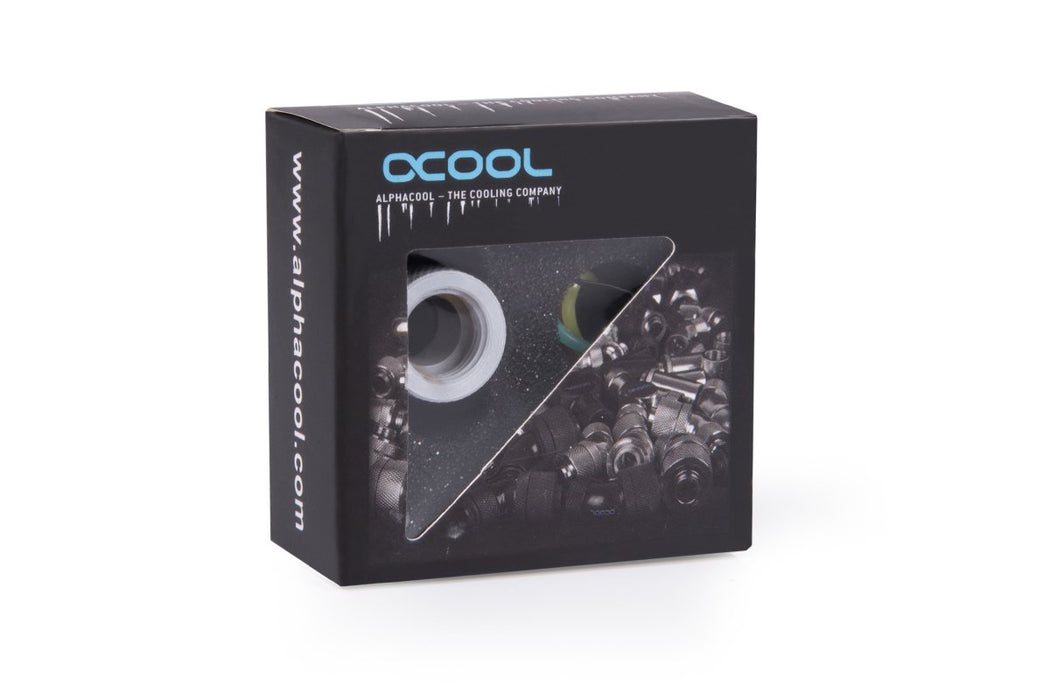 EAN 4250197174886 - Alphacool 17488 accesorio o pieza de sistema de refrigeración para ordenador Kit de montaje imagen 3