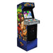 EAN 1220000277076 - Arcade1Up Marvel Vs. Capcom 2 Arcade Game imagen 2