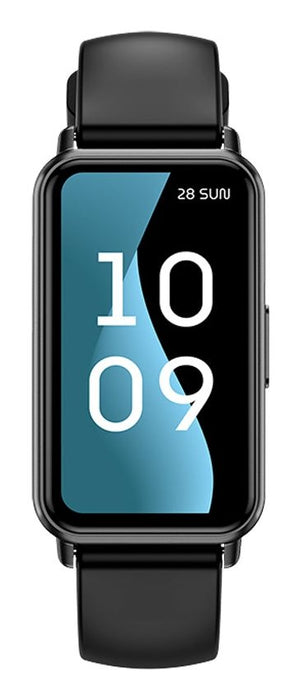 EAN 8436609913601 - SPC DUO FIT 3,73 cm (1.47") AMOLED Digital 194 x 368 Pixeles Pantalla táctil Plata imagen 1