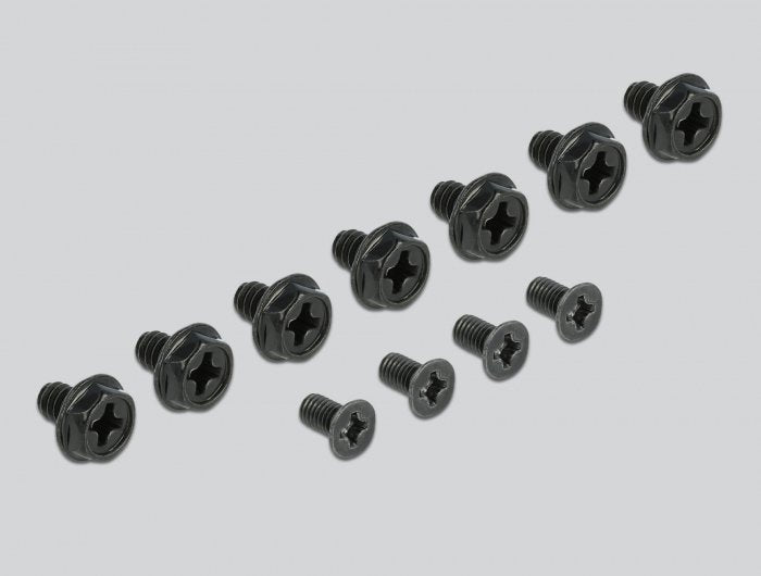 EAN 4043619183647 - DeLOCK Installation Frame for 2.5″ SATA drive 8,89 cm (3.5") Bandeja para disco duro imagen 6