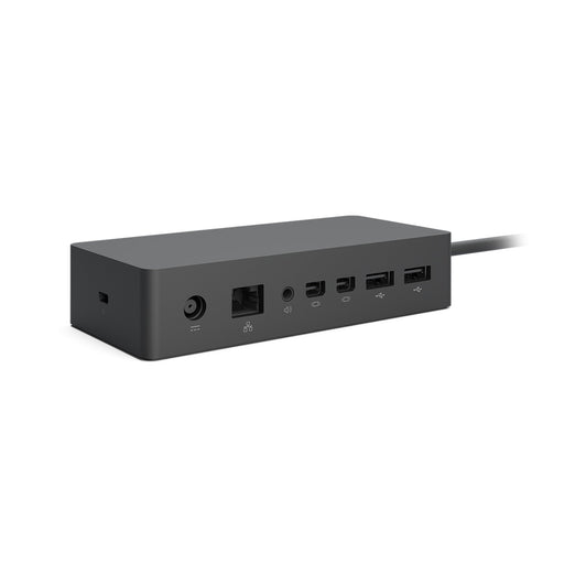EAN 0889842628609 - Microsoft Surface Dock 2 estación dock para móvil Tableta Negro imagen 2