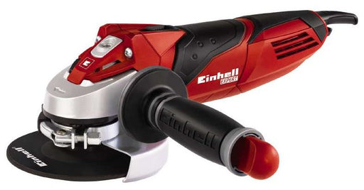 EAN 4006825589832 - Einhell TE-AG 125/750 Kit amoladora angular 12,5 cm 11000 RPM 750 W 2,1 kg imagen 1