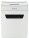 EAN 4002432127160 - Leitz 80910000 triturador de papel Gris, Blanco imagen 2