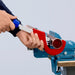 EAN 4003773088127 - Knipex 90 31 03 BK cortatubos manual Cortador para tubos imagen 40
