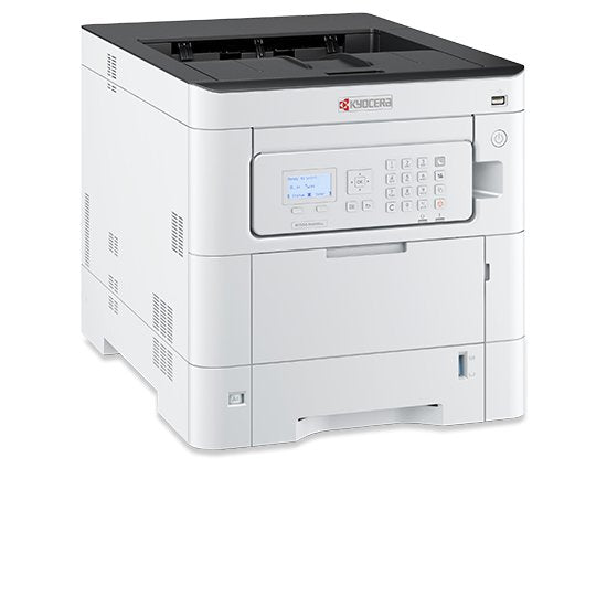 EAN 0632983937655 - KYOCERA ECOSYS PA3500cx/Plus Color 1200 x 1200 DPI A4 imagen 1