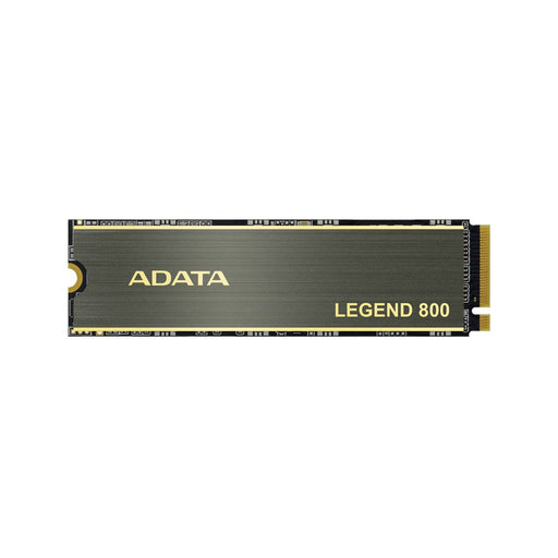EAN 4711085940230 - ADATA ALEG-800-2000GCS unidad de estado sólido 2 TB M.2 PCI Express 4.0 NVMe 3D NAND imagen 1