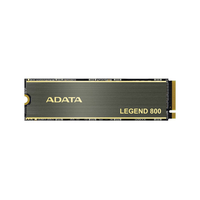 EAN 4711085940216 - ADATA ALEG-800-500GCS unidad de estado sólido 500 GB M.2 PCI Express 4.0 NVMe 3D NAND imagen 1