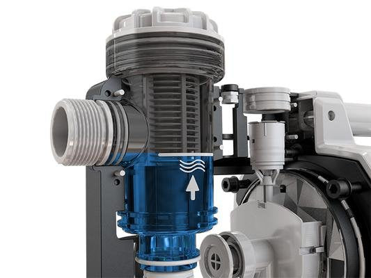 EAN 4006825668513 - Einhell 4180430 bomba de agua 28 bar 3000 l/h imagen 9