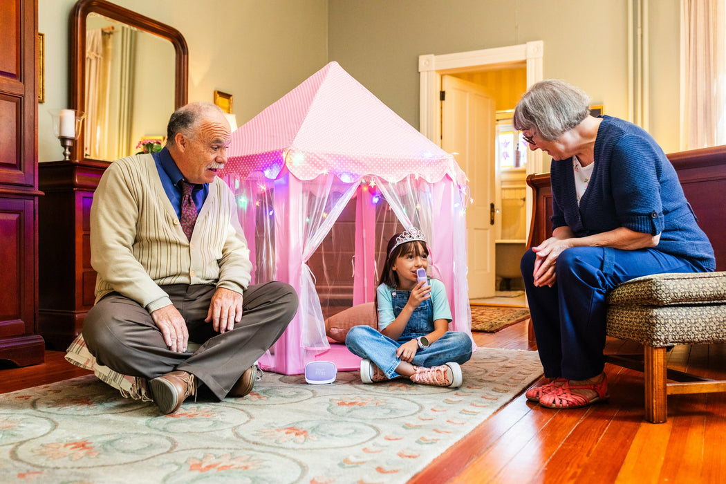 EAN 850031616967 - myFirst Voice 2 Altavoz portátil para niños imagen 10