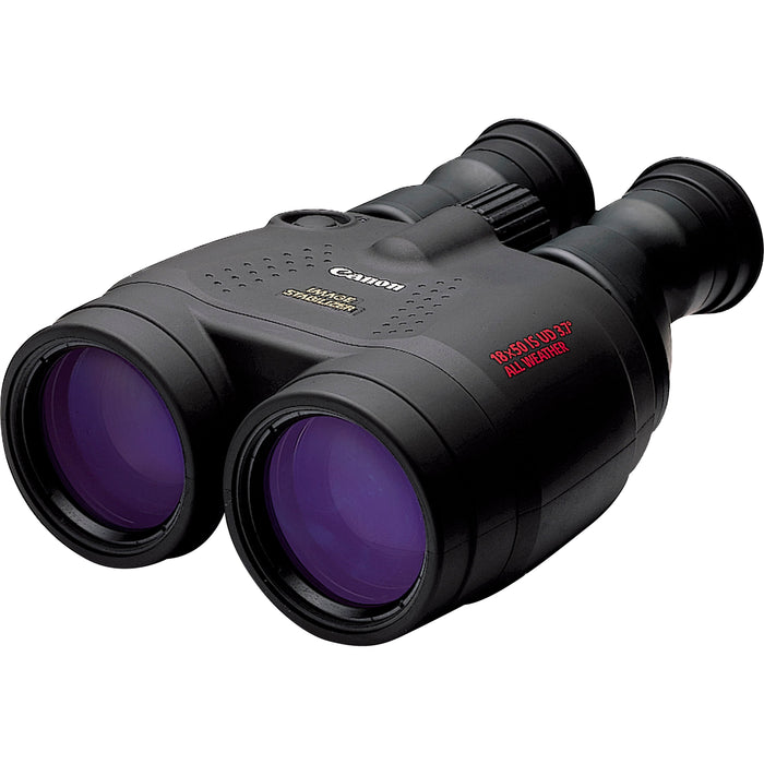 EAN 4960999302157 - Canon 4624A014 binocular Porro II Negro imagen 1