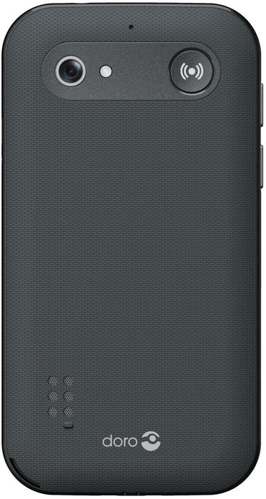 EAN 7322460087395 - Doro Leva L10 6,1 cm (2.4") 120,7 g Negro Característica del teléfono imagen 3