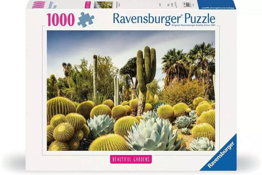 EAN 4005555008507 - Ravensburger 12000850 Puzzle rompecabezas 1000 pieza(s) Paisaje imagen 1