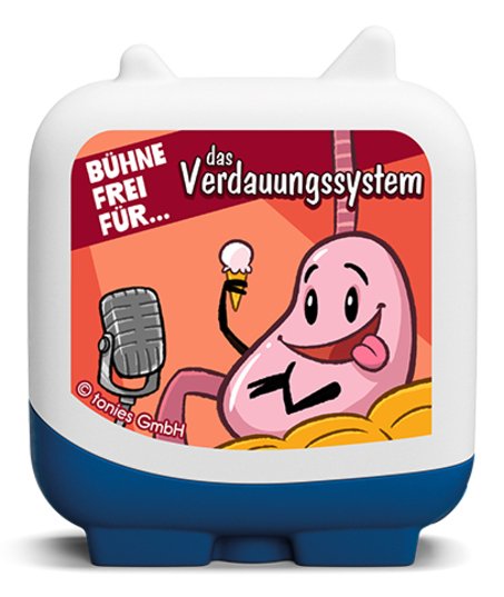 EAN 4251192167002 - tonies 11002550 juguete musical imagen 4