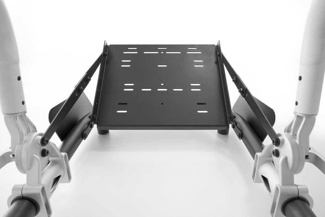 EAN 8717496873255 - Playseat Formula Instinct - F1 Edition Silla para videojuegos universal Asiento acolchado Negro, Blanco imagen 13