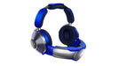 EAN 5025155055632 - Dyson Zone Auriculares Inalámbrico y alámbrico Diadema Llamadas/Música USB Tipo C Bluetooth Azul imagen 1