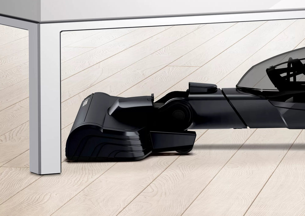 EAN 4242005183142 - Bosch Serie 2 BCHF216B aspiradora de pie y escoba eléctrica Aspiradora escoba Batería Secar Ciclónico Sin imagen 7