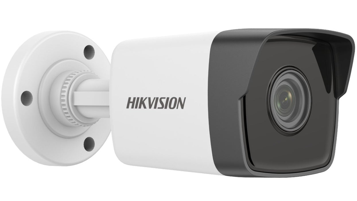 EAN 6941264098126 - Hikvision DS-2CD1023G0E-I Bala (forma) Cámara de seguridad IP Exterior 1920 x 1080 Pixeles Techo/pared imagen 2