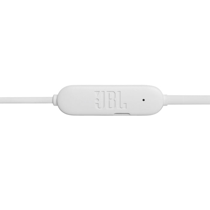 EAN 6925281974373 - JBL Tune 215 Auriculares Inalámbrico Dentro de oído, Banda para cuello Llamadas/Música Bluetooth Blanco imagen 4