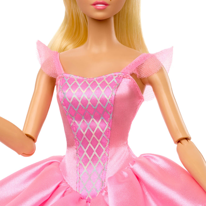 EAN 194735260973 - Barbie JBJ09 muñeca imagen 4