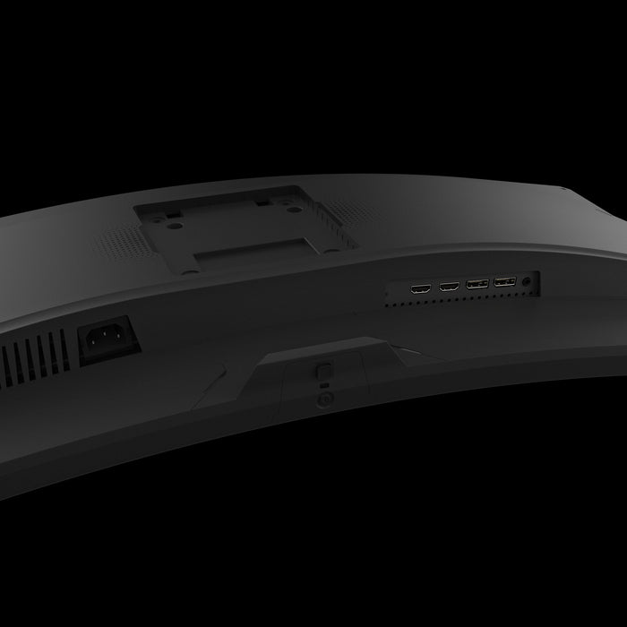 EAN 4719331866754 - GIGABYTE GS34WQCA pantalla para PC 86,4 cm (34") 3440 x 1440 Pixeles Wide Quad HD LCD Negro imagen 6