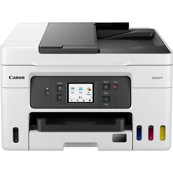 EAN 4549292204285 - Canon MAXIFY GX4040 Inyección de tinta A4 600 x 1200 DPI Wifi imagen 1