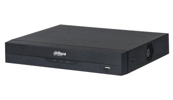 EAN 6923172585103 - Dahua Technology WizSense NVR4104HS-P-EI Grabadore de vídeo en red (NVR) 1U Negro imagen 1
