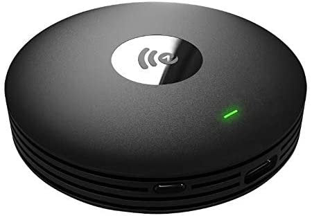 EAN 4712899900472 - EZCast U01 - 4K HDR Wireless Display Receiver sistema de presentación inalámbrico HDMI Escritorio imagen 1