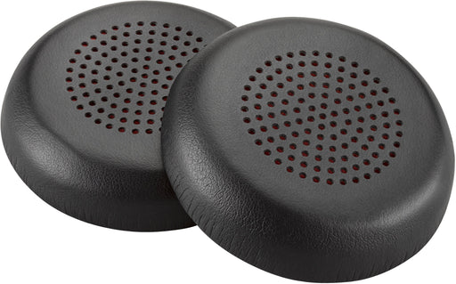 EAN 0197497572292 - Poly Savi 7200 Leatherette Ear Cushion (1 Piece) Juego de fundas protectoras desechables imagen 1