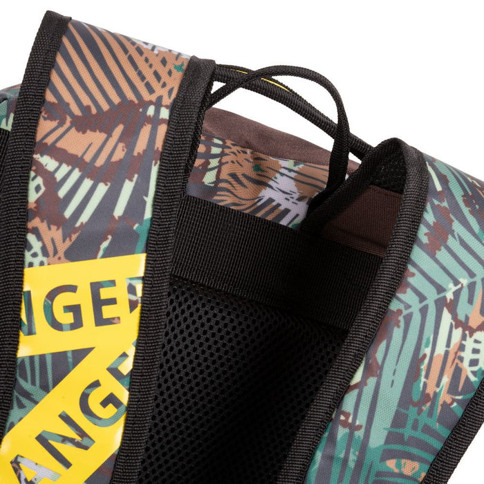 EAN 4260709010519 - Rivacase Erebus 39,6 cm (15.6") Mochila Caqui imagen 16