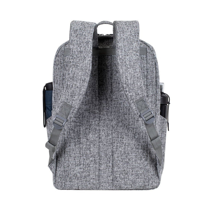 EAN 4260403578568 - Rivacase 7962 39,6 cm (15.6") Mochila Negro, Gris imagen 8