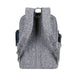 EAN 4260403578568 - Rivacase 7962 39,6 cm (15.6") Mochila Negro, Gris imagen 8