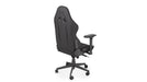 EAN 5903018666570 - ENDORFY Scrim BK F Butaca para jugar Asiento de malla Negro imagen 5