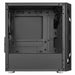 EAN 4710679812847 - Silverstone FARA H1M Micro Torre Negro imagen 3
