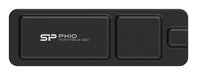 EAN 4713436156338 - Silicon Power PX10 512 GB USB Tipo C 3.2 Gen 2 (3.1 Gen 2) Negro imagen 3